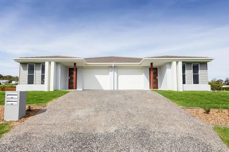Main view of Homely unit listing, 3b Kaytons Street, Drayton QLD 4350