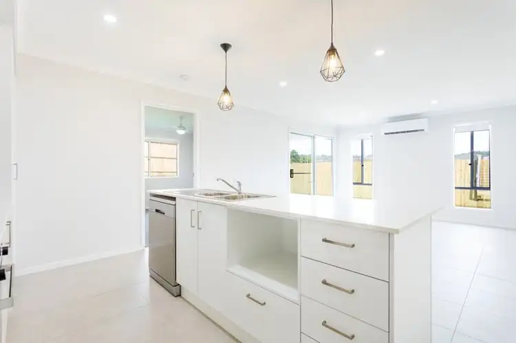 Second view of Homely unit listing, 3b Kaytons Street, Drayton QLD 4350