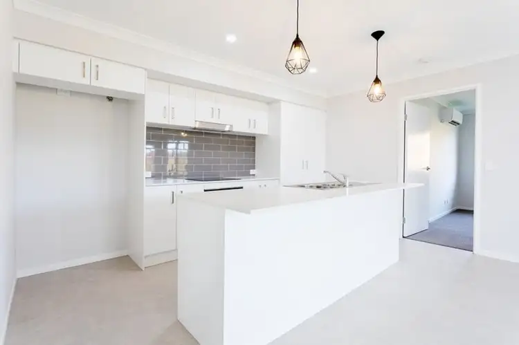 Fourth view of Homely unit listing, 3b Kaytons Street, Drayton QLD 4350