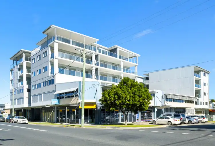 402/23-25 Orlando Street, Coffs Harbour NSW 2450