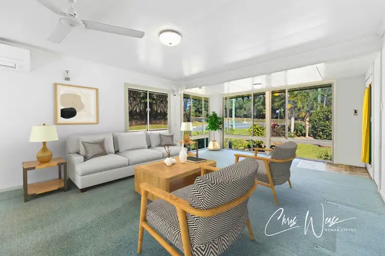Second view of Homely house listing, 18 Station Road, Wamuran QLD 4512