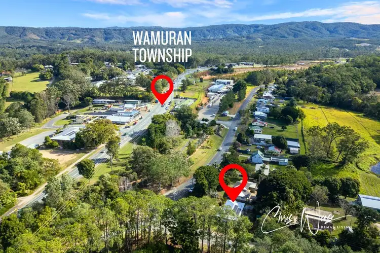 Third view of Homely house listing, 18 Station Road, Wamuran QLD 4512