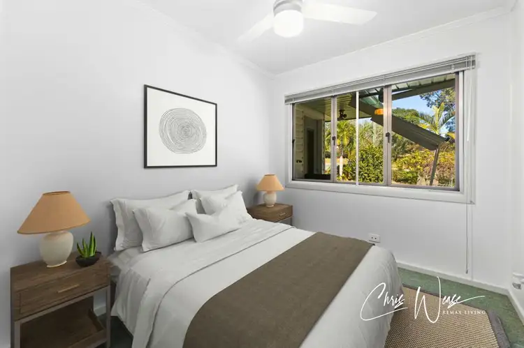 Fourth view of Homely house listing, 18 Station Road, Wamuran QLD 4512