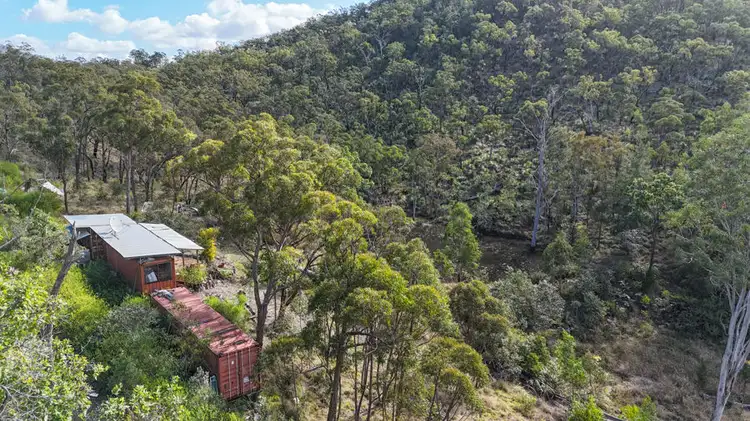 468 Carnham Road, Carnham NSW 2460