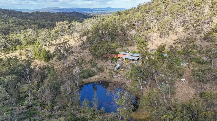 Third view of Homely rural property listing, 468 Carnham Road, Carnham NSW 2460