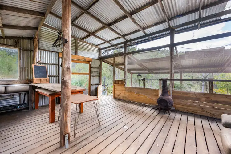 Fourth view of Homely rural property listing, 468 Carnham Road, Carnham NSW 2460