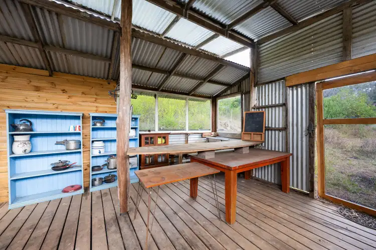 Fifth view of Homely rural property listing, 468 Carnham Road, Carnham NSW 2460