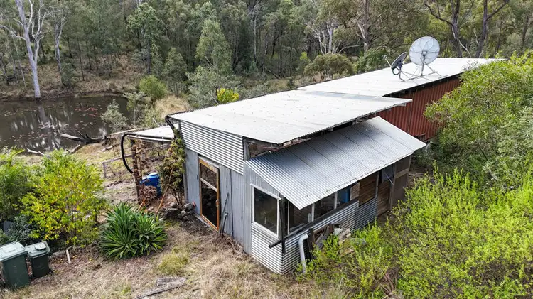 Seventh view of Homely rural property listing, 468 Carnham Road, Carnham NSW 2460