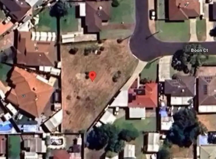 Third view of Homely land listing, 29 Boon Street, Rockingham WA 6168