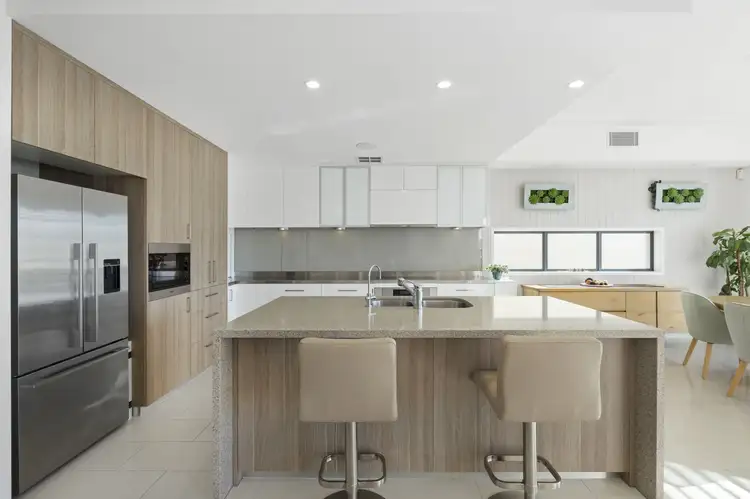 Fifth view of Homely house listing, 32 Onshore Place, Helensvale QLD 4212