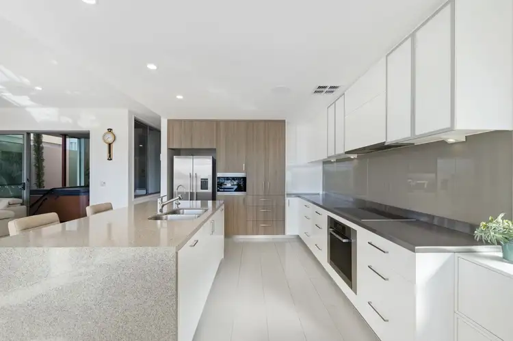 Sixth view of Homely house listing, 32 Onshore Place, Helensvale QLD 4212