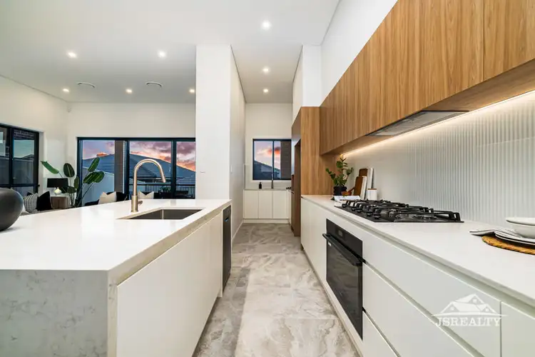 Second view of Homely house listing, 8 Sculptor Street, Box Hill NSW 2765