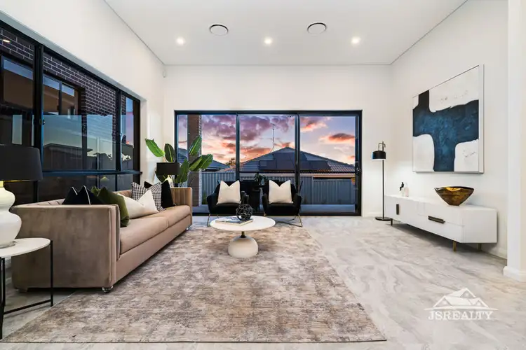 Sixth view of Homely house listing, 8 Sculptor Street, Box Hill NSW 2765