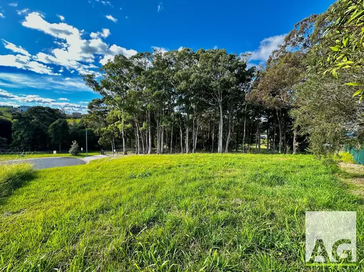 Fourth view of Homely land listing, 37 Maslin Close, Red Head NSW 2430