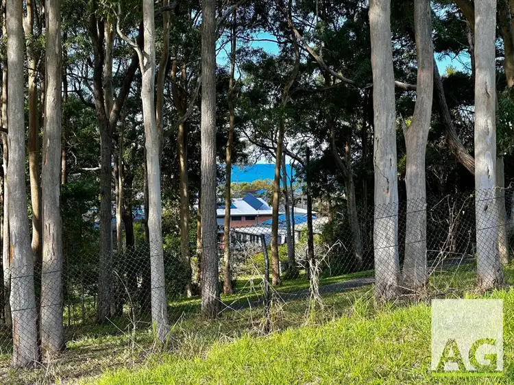 Fifth view of Homely land listing, 37 Maslin Close, Red Head NSW 2430