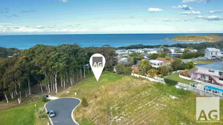 Sixth view of Homely land listing, 37 Maslin Close, Red Head NSW 2430
