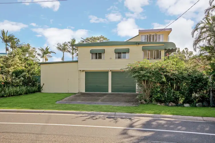 98 Biggs Avenue, Beachmere QLD 4510