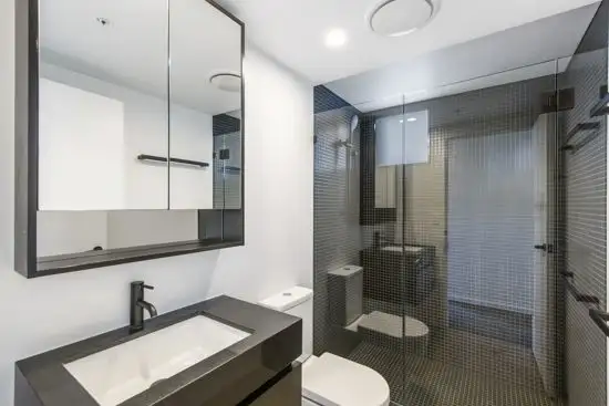 Sixth view of Homely apartment listing, 1201/19 Deshon Street, Woolloongabba QLD 4102