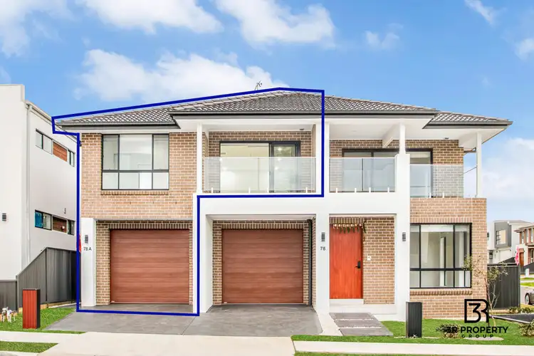 78A Foxall Road