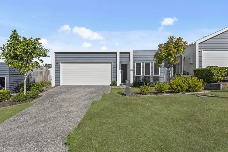 163 The Heights Booulevard, Pimpama QLD 4209