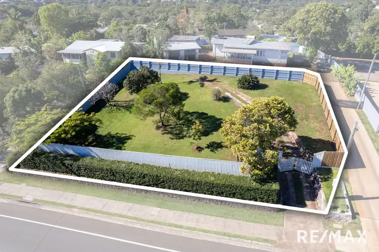 103 Perwillowen Road