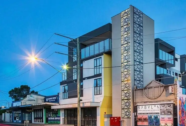12/366 Pascoe Vale Road, Strathmore VIC 3041