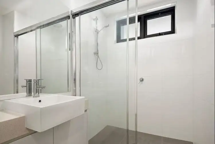 Third view of Homely apartment listing, 12/366 Pascoe Vale Road, Strathmore VIC 3041