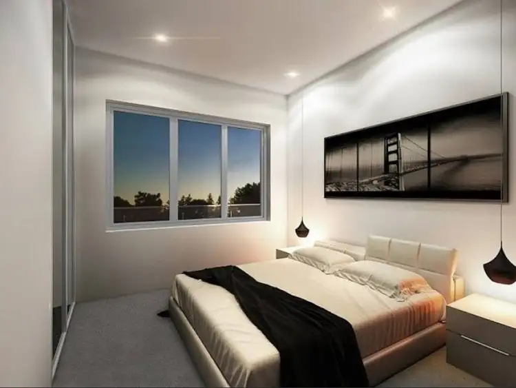 Fourth view of Homely apartment listing, 12/366 Pascoe Vale Road, Strathmore VIC 3041