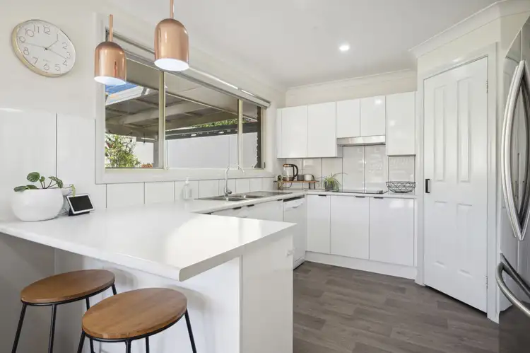 Third view of Homely house listing, 3 Louden Close, Coffs Harbour NSW 2450