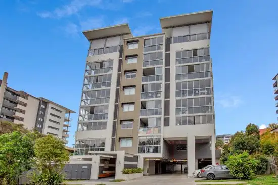 Main view of Homely unit listing, Unit 13 25-29 Regent street, Woolloongabba QLD 4102