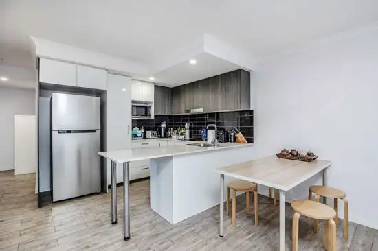 Third view of Homely unit listing, Unit 13 25-29 Regent street, Woolloongabba QLD 4102