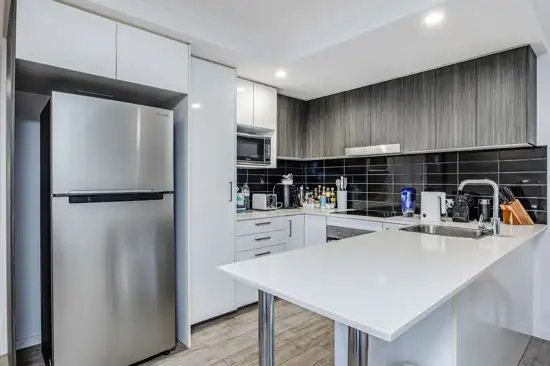 Fourth view of Homely unit listing, Unit 13 25-29 Regent street, Woolloongabba QLD 4102