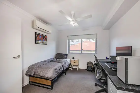 Sixth view of Homely unit listing, Unit 13 25-29 Regent street, Woolloongabba QLD 4102