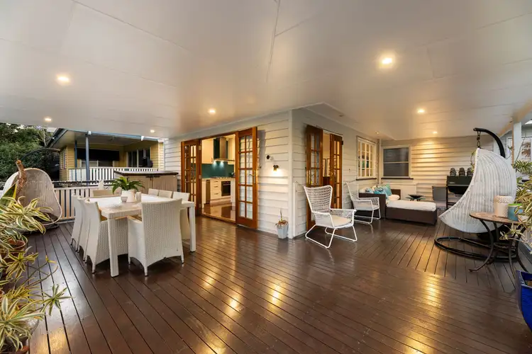 Fifth view of Homely house listing, 134 Eton Street, Nundah QLD 4012