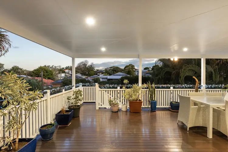 Sixth view of Homely house listing, 134 Eton Street, Nundah QLD 4012