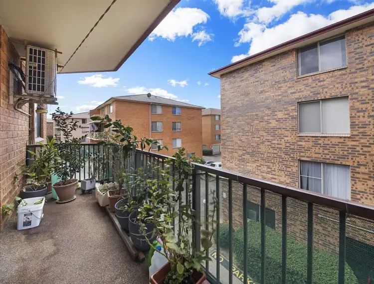Third view of Homely unit listing, 83/2 Riverpark Dr, Liverpool NSW 2170