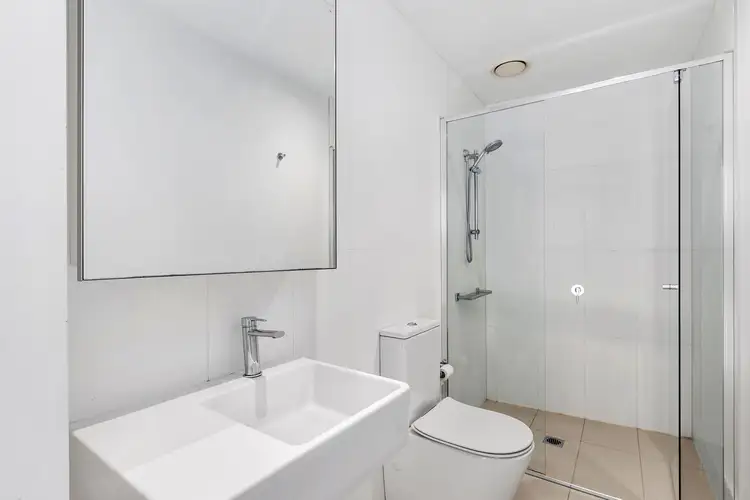 Fourth view of Homely apartment listing, 501/250 City Road, Southbank VIC 3006