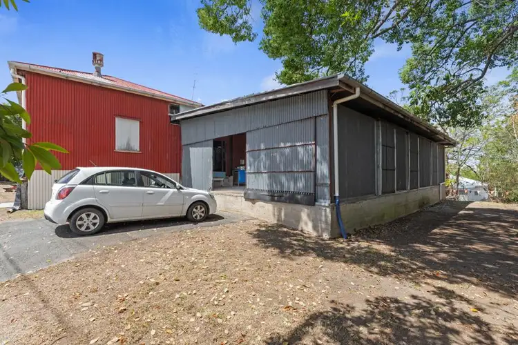 Second view of Homely studio listing, 6 Nelson Road, Gympie QLD 4570