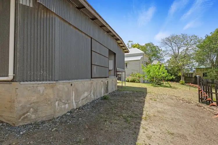 Third view of Homely studio listing, 6 Nelson Road, Gympie QLD 4570
