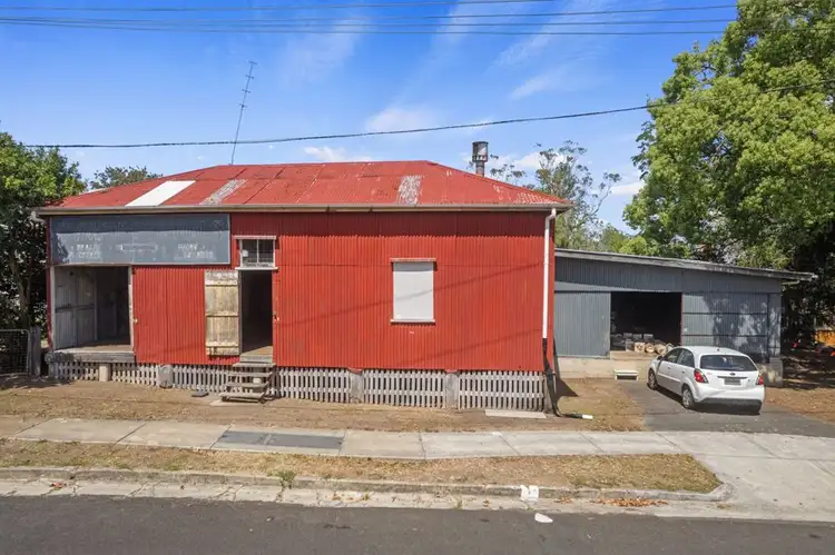 Fourth view of Homely studio listing, 6 Nelson Road, Gympie QLD 4570