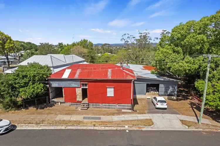 Fifth view of Homely studio listing, 6 Nelson Road, Gympie QLD 4570