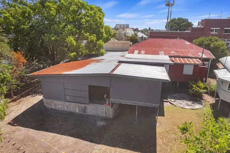 Seventh view of Homely studio listing, 6 Nelson Road, Gympie QLD 4570
