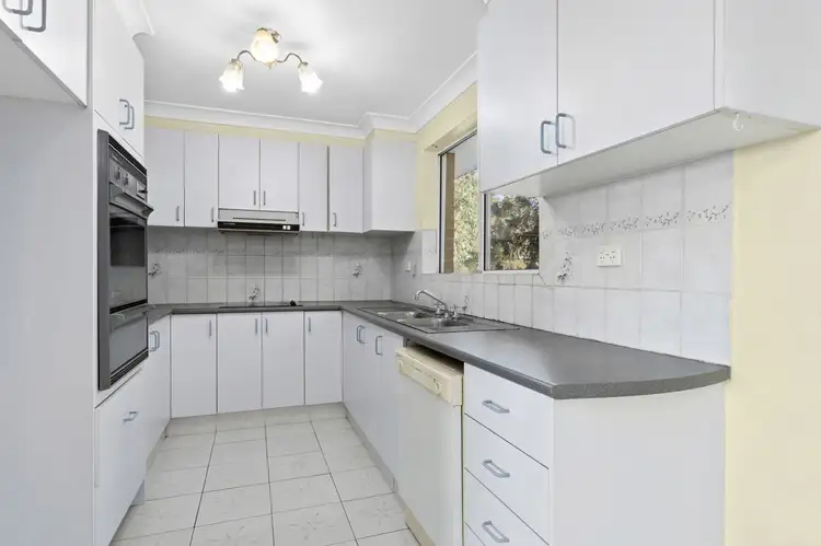 Third view of Homely unit listing, 5/38 Thomas Street, Parramatta NSW 2150