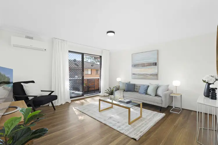 Second view of Homely unit listing, 13/34 The Trongate, Granville NSW 2142