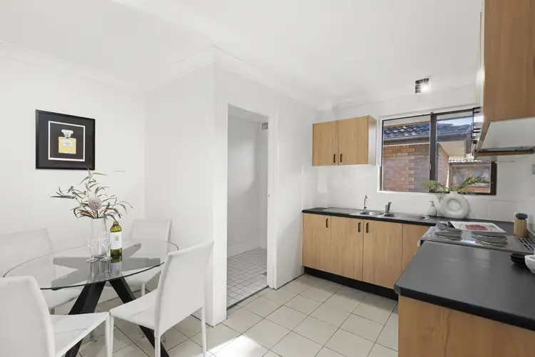 Third view of Homely unit listing, 13/34 The Trongate, Granville NSW 2142