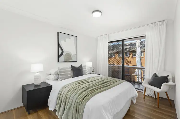 Fourth view of Homely unit listing, 13/34 The Trongate, Granville NSW 2142