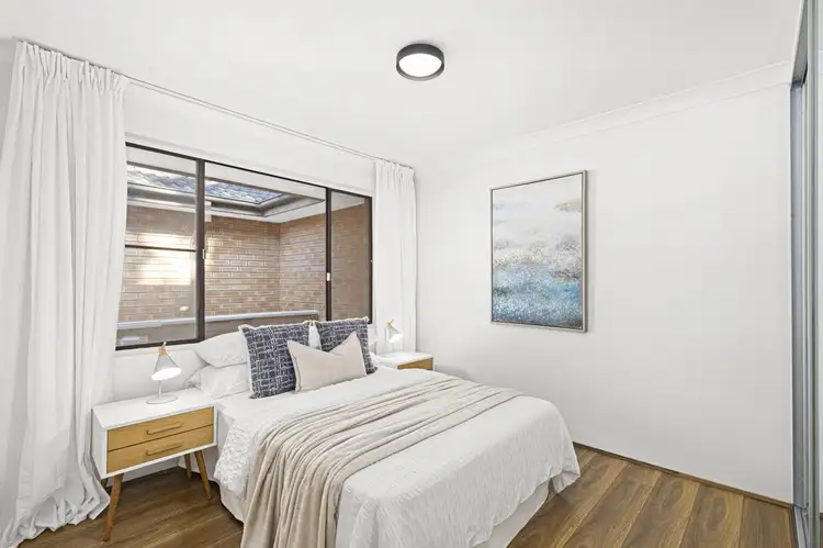 Fifth view of Homely unit listing, 13/34 The Trongate, Granville NSW 2142