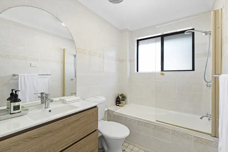 Sixth view of Homely unit listing, 13/34 The Trongate, Granville NSW 2142