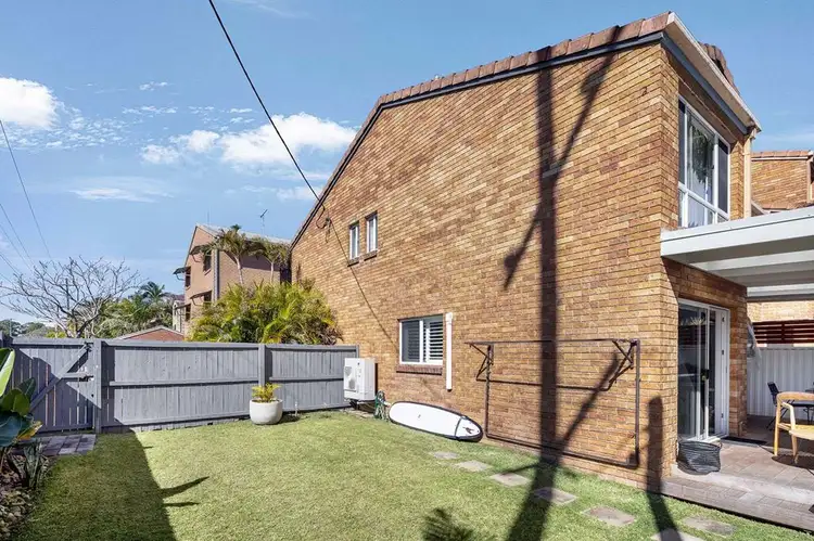 6/54 Coolangatta Road, Coolangatta QLD 4225