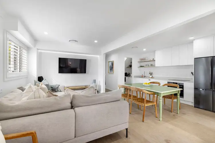 Third view of Homely townhouse listing, 6/54 Coolangatta Road, Coolangatta QLD 4225
